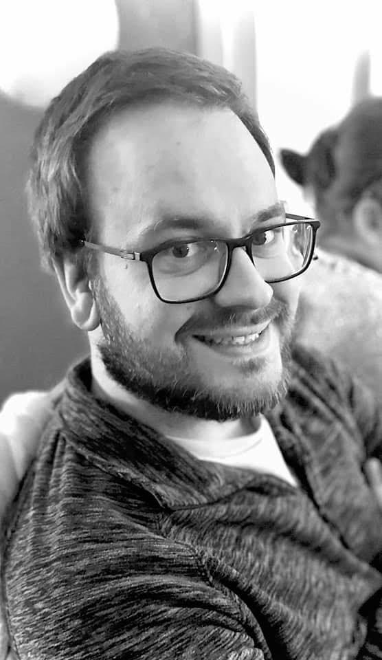 Writer interview: M&nbsp;Purkiss