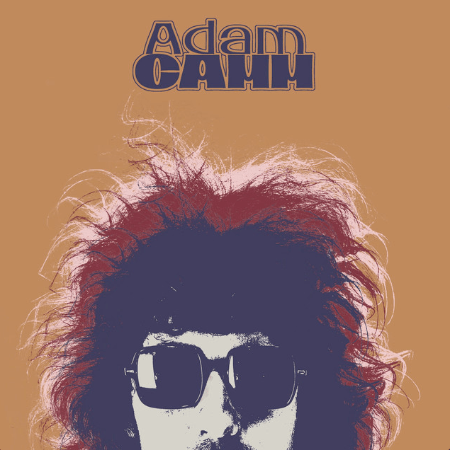 EP interview: Adam Camm – “Echo&nbsp;Chamber”