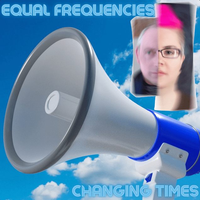 Album interview: Equal Frequencies – “Changing&nbsp;Times”
