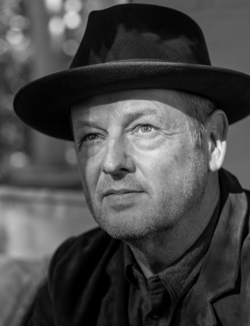 Music interview: Graham&nbsp;McGregor-Smith