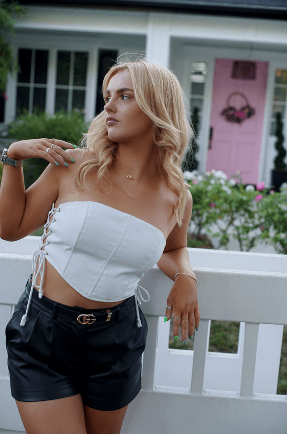 Music interview: Matilda&nbsp;Pratt