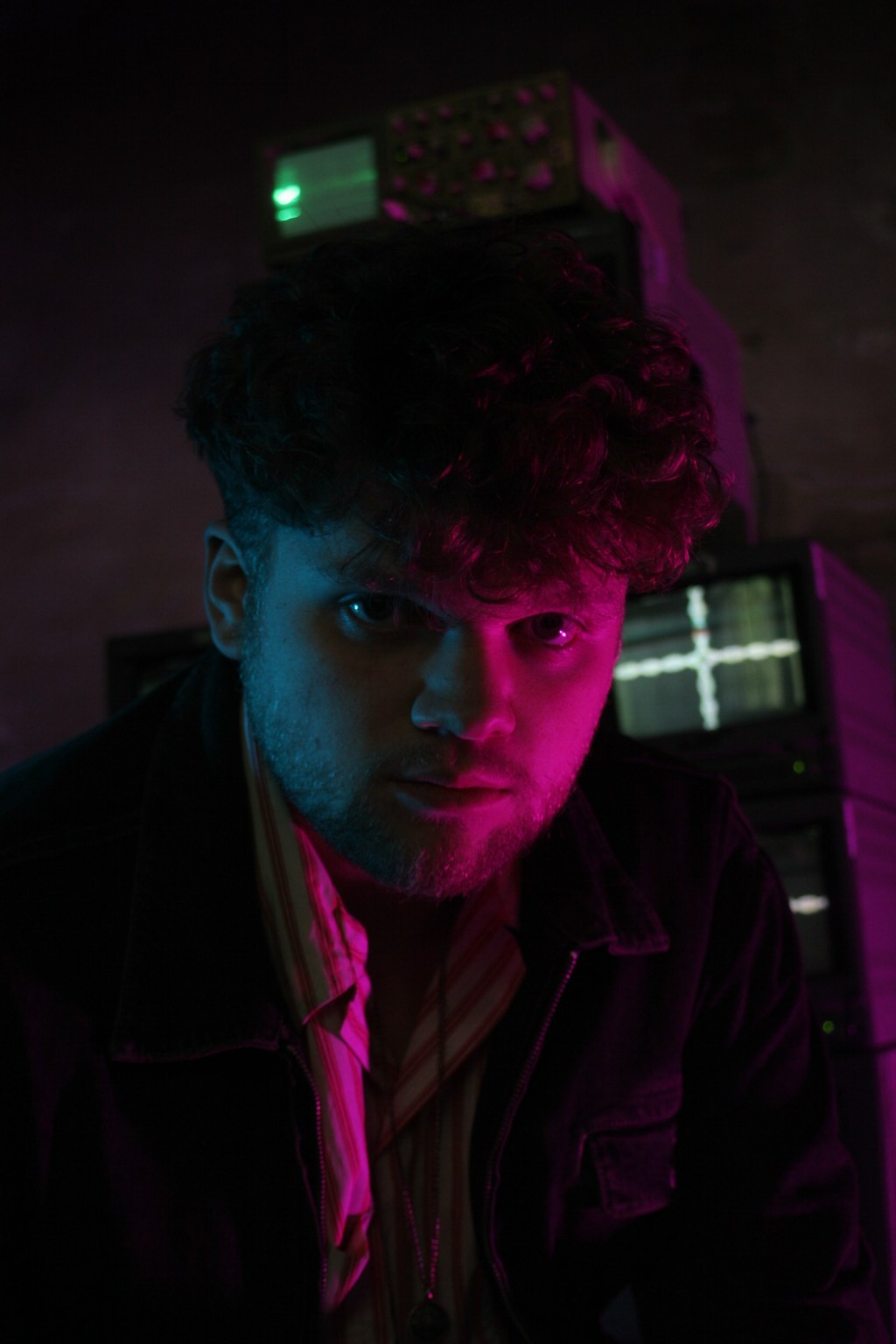 Music interview: sadbot