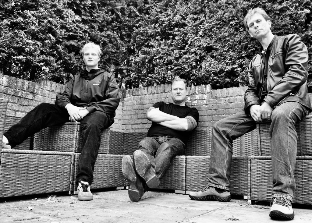 Music interview: STREAMER