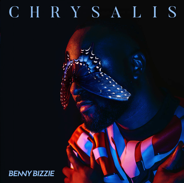 EP interview: Benny Bizzie – “Chrysalis”