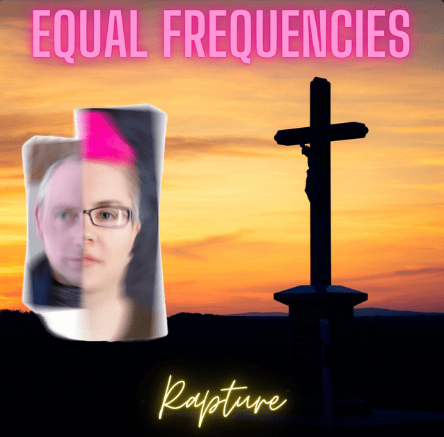 Album interview: Equal Frequencies – “Rapture”