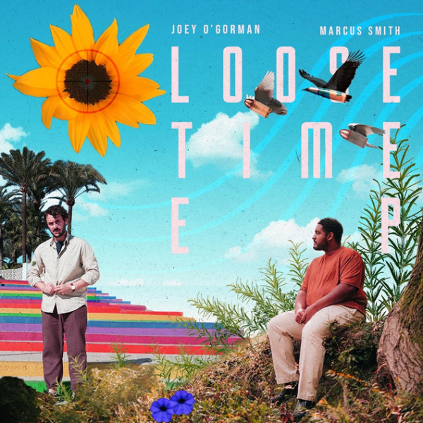 EP interview: Joey O’Gorman & Marcus Smith – “Loose Time&nbsp;EP”