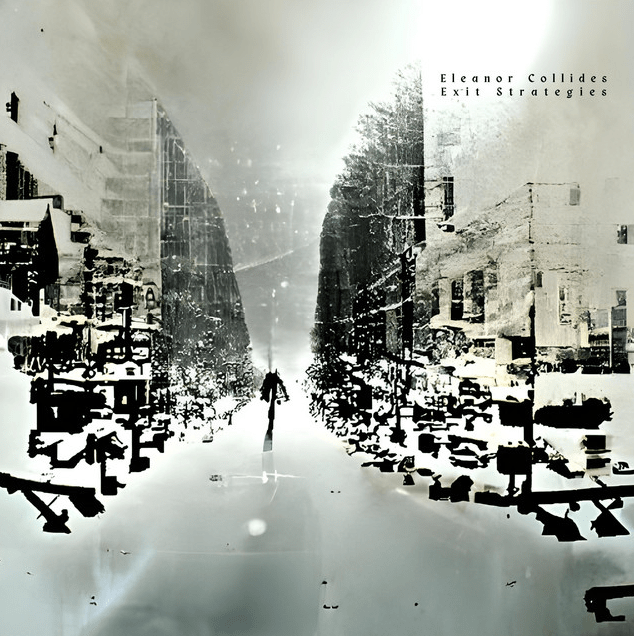 Album interview: Eleanor Collides – “Exit Strategies”