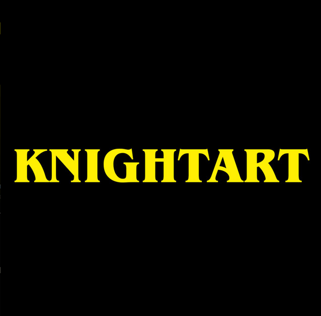 EP interview: Kevi Knight – “KNIGHTART”