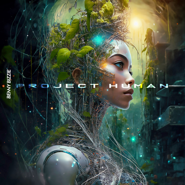 Album interview: Benny Bizzie – “Project&nbsp;Human”