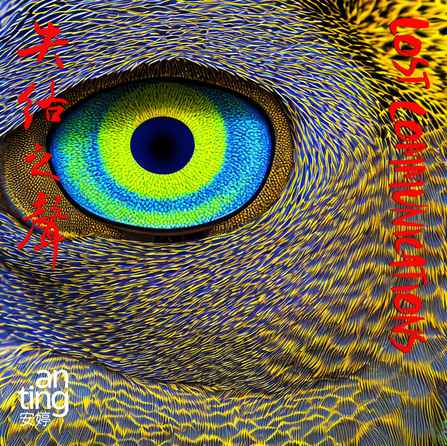 Album interview: An-Ting – “Lost Communications&nbsp;失絡之聲”