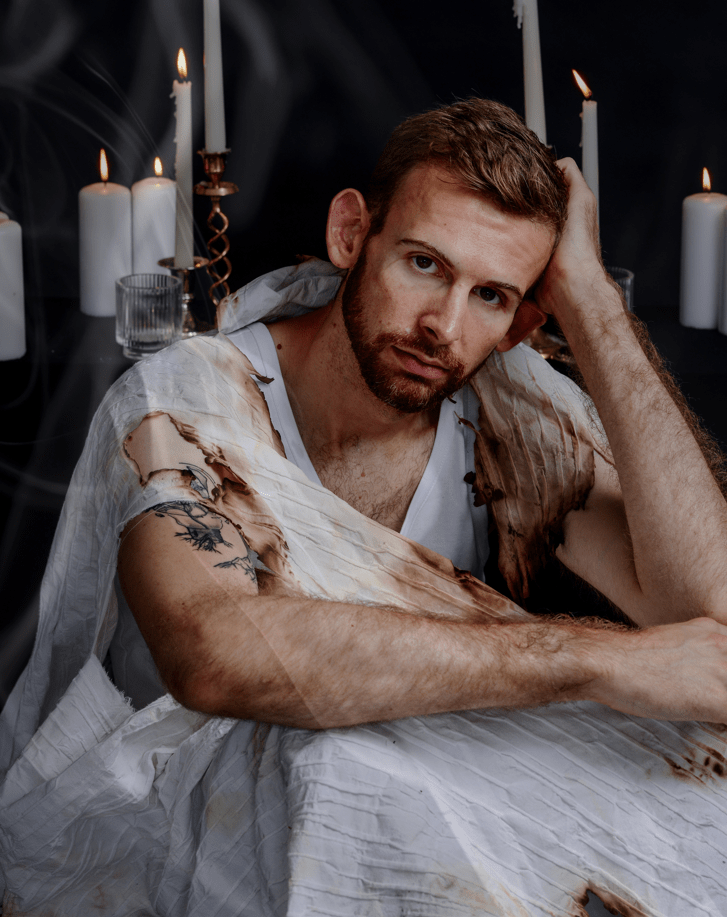 Music interview: Alexander&nbsp;Mountain