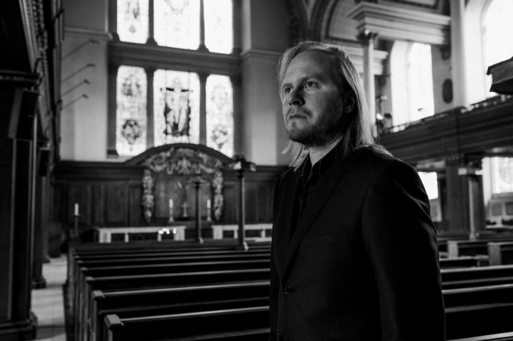 Music interview: Larusta & The Dead&nbsp;Dogs