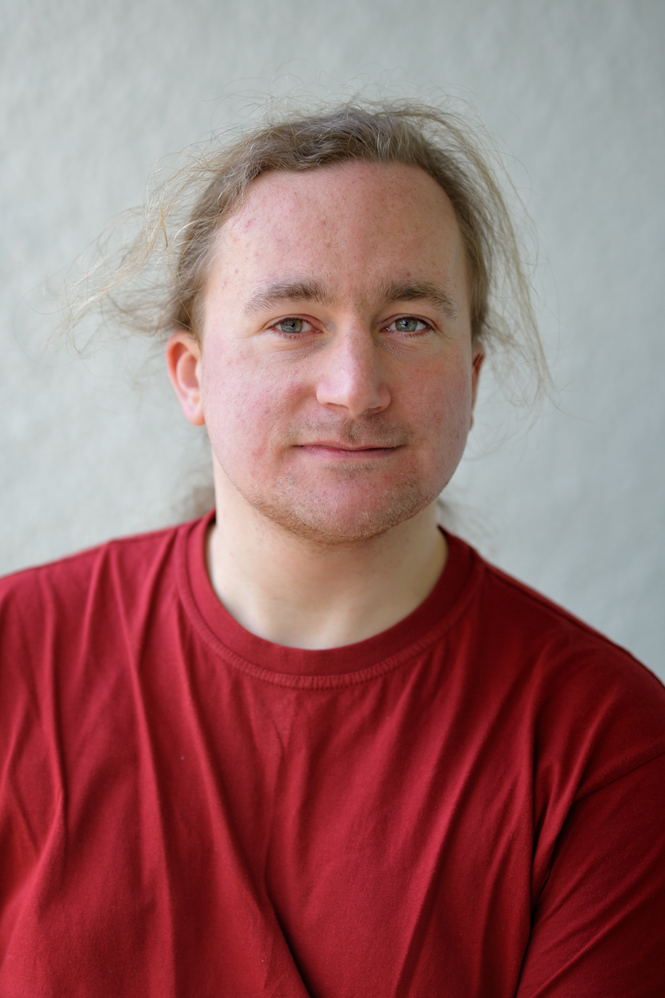 Writer interview: Simon&nbsp;Pittman