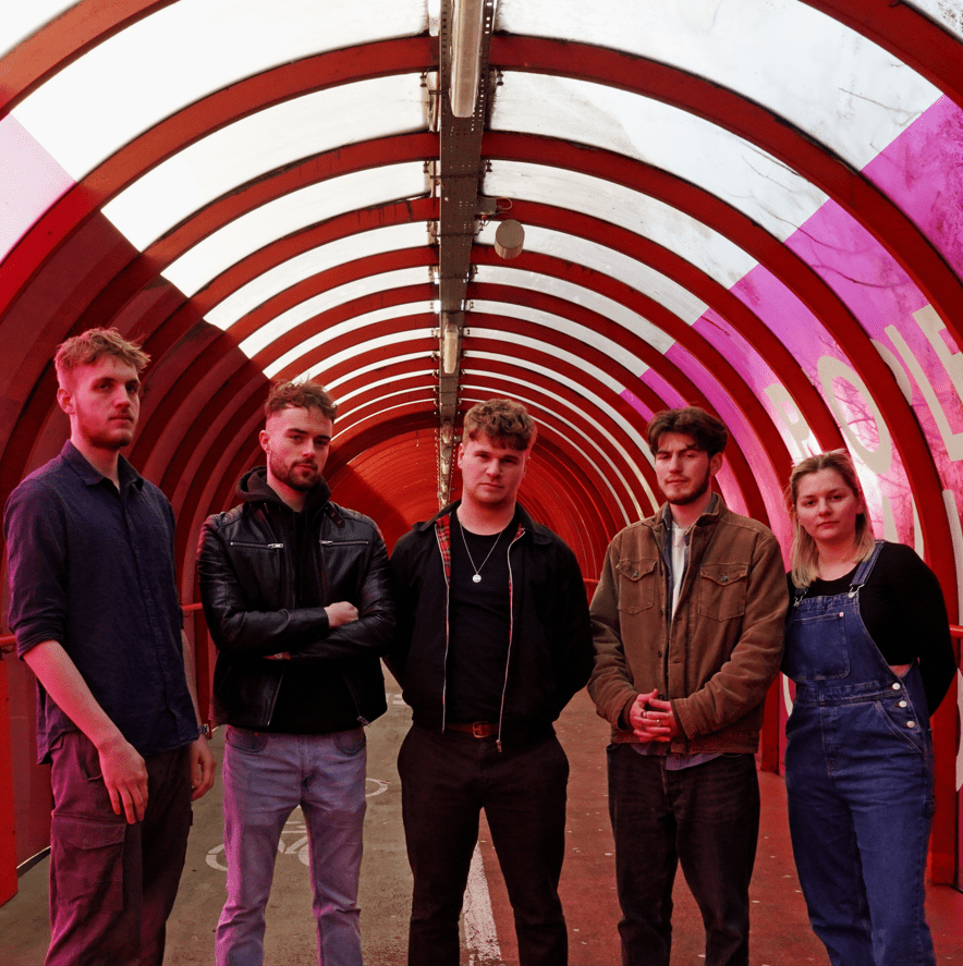Music interview: The&nbsp;Crollas