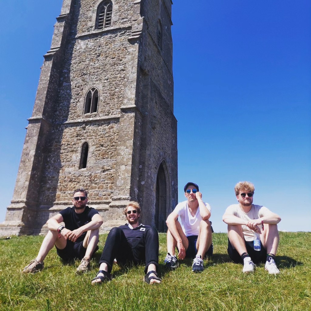 Music interview: The&nbsp;Ragamuffins