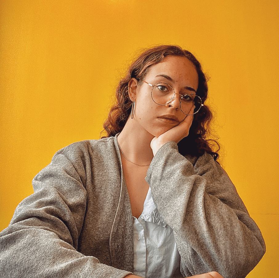 Music interview: HerOrangeCoat