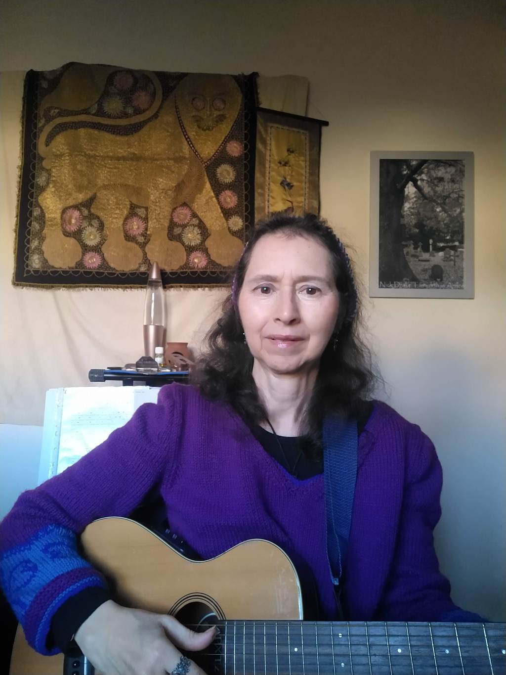 Music interview: Jaquie&nbsp;Daniels