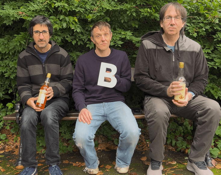 Music interview: Jesus&nbsp;Knievel