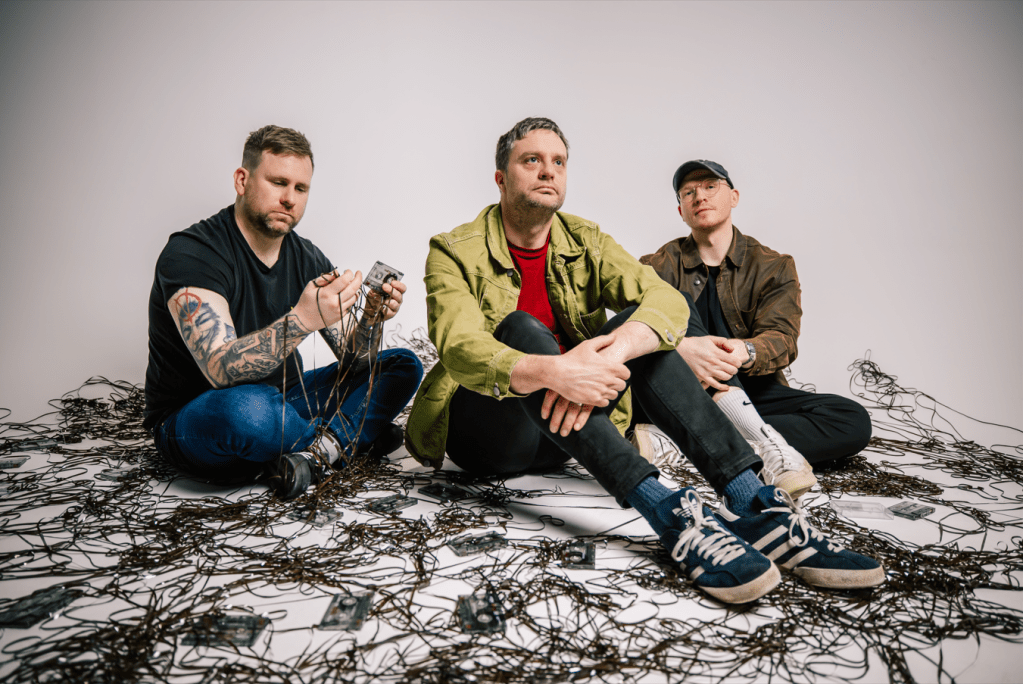 Music interview: Apteekii