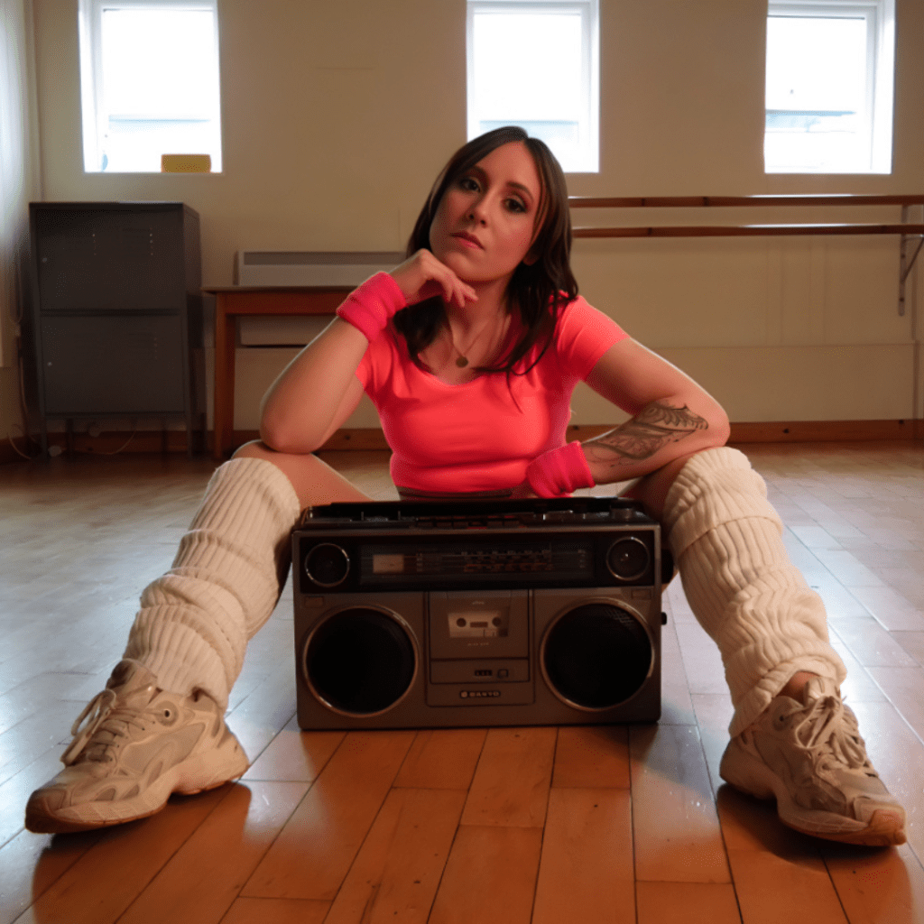 Music interview: Mari&nbsp;Clare