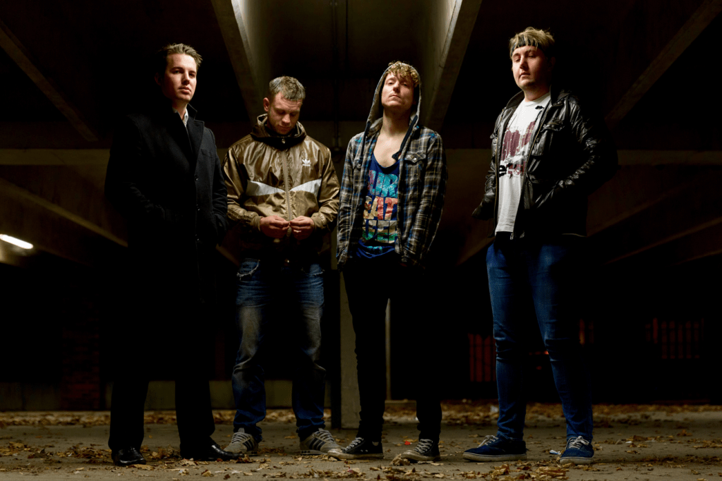 Music interview: Lost&nbsp;Trends