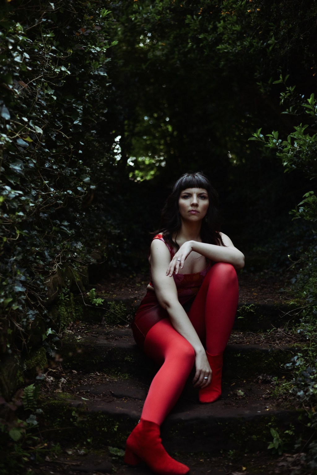 Music interview: Mersey&nbsp;Wylie