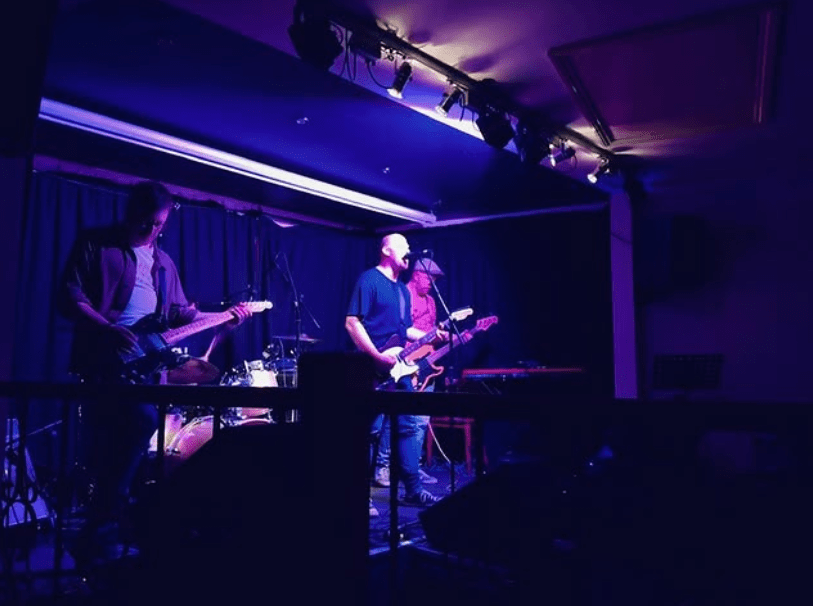 Music interview: Pretend Best&nbsp;Friends