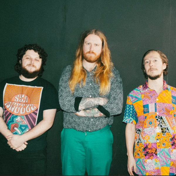 Music interview: Sea&nbsp;Breeze