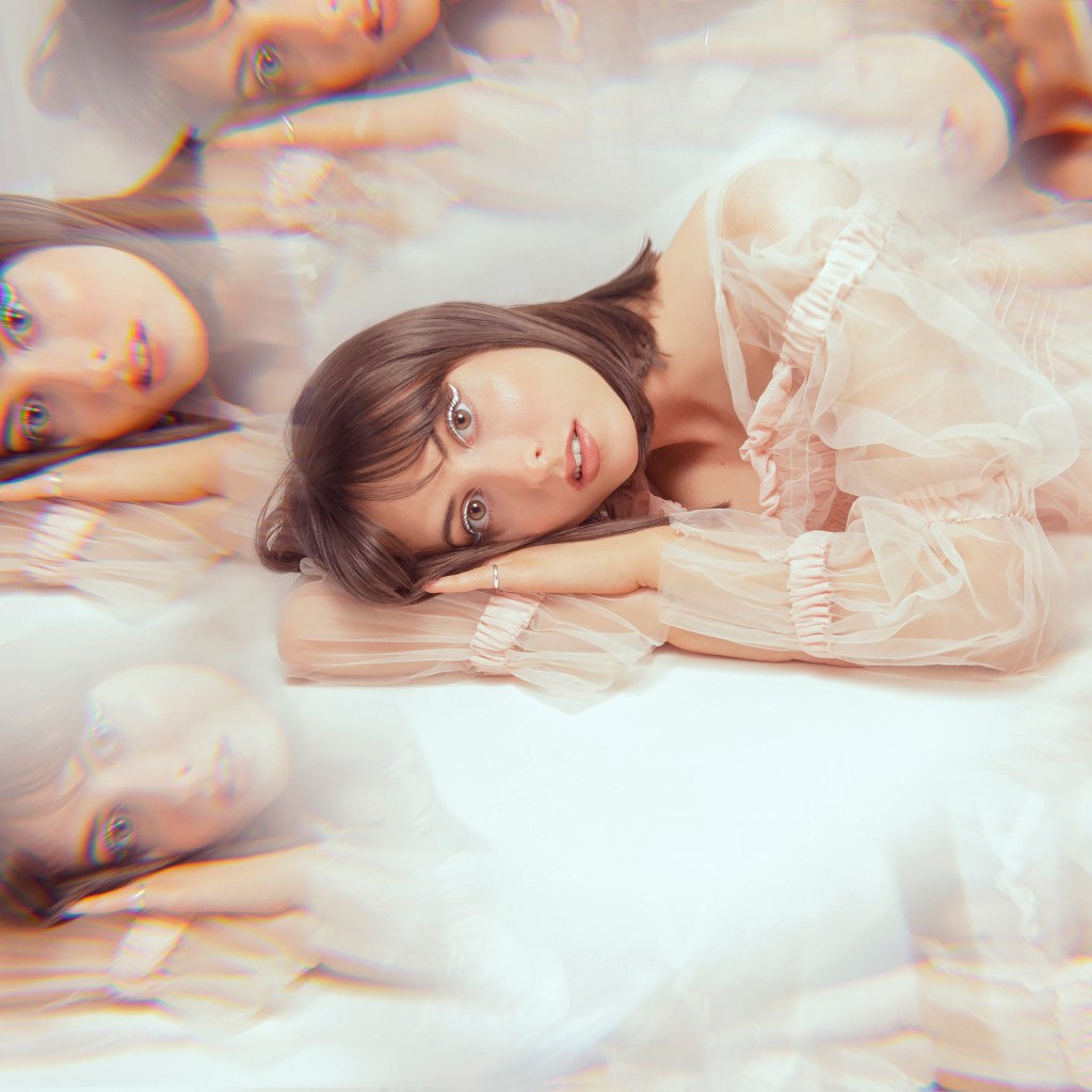 Music interview: Tilly&nbsp;Valentine