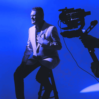 Music interview: Alan&nbsp;Dreezer