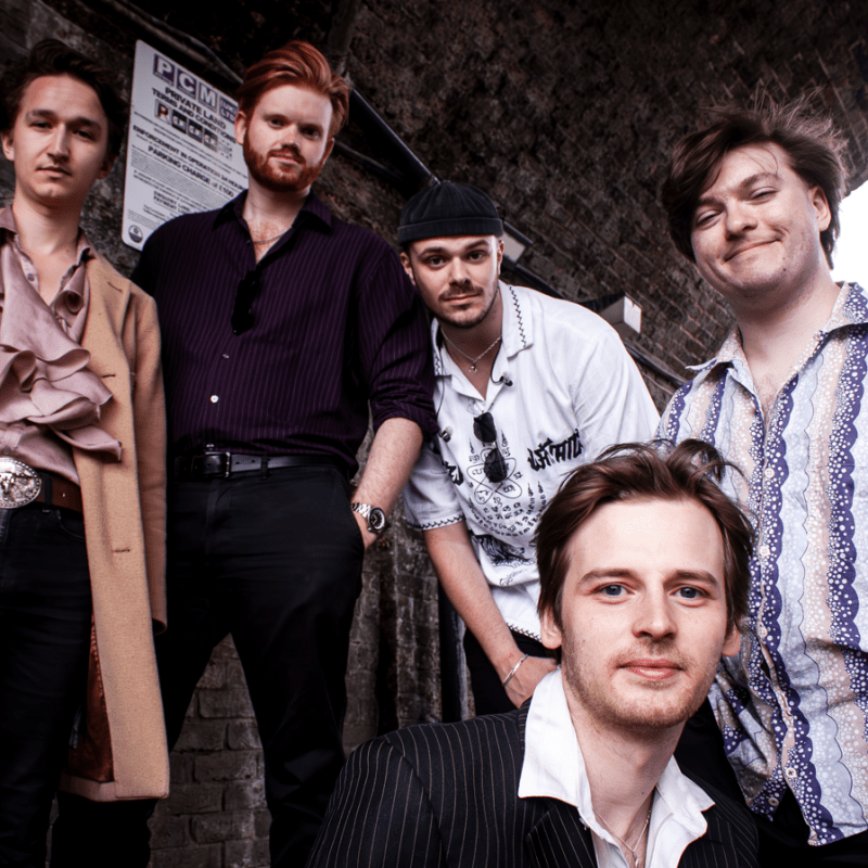 Music interview: Broken&nbsp;Hertz