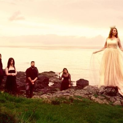 Music interview: Catalyst&nbsp;Symphony