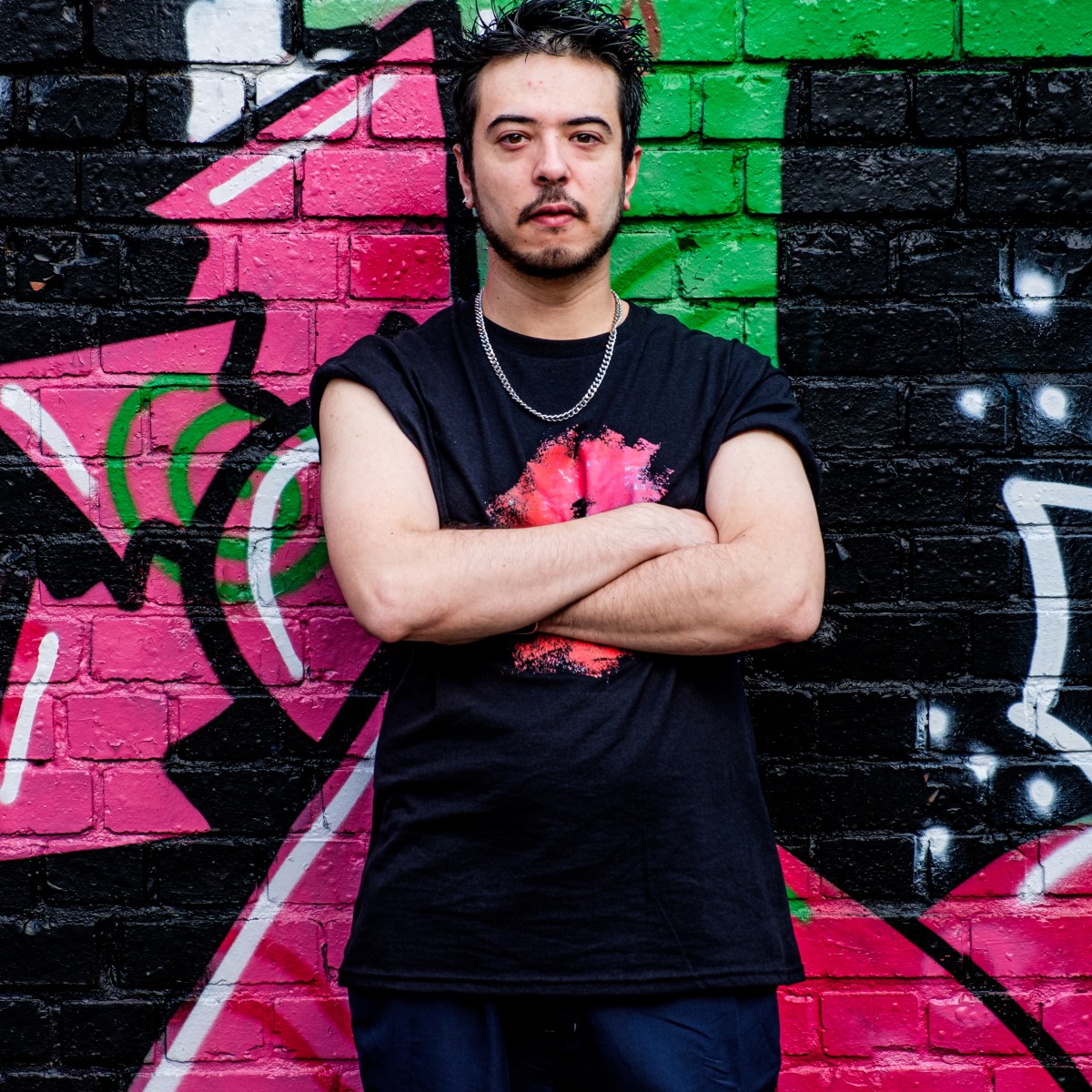 Music interview: Olly&nbsp;E