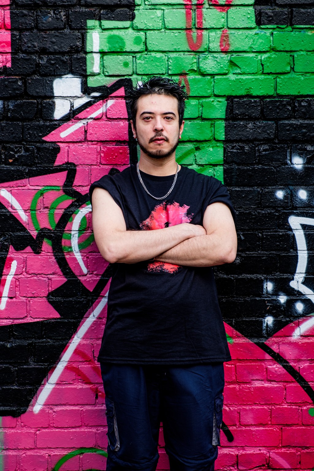 Music interview: Olly&nbsp;E