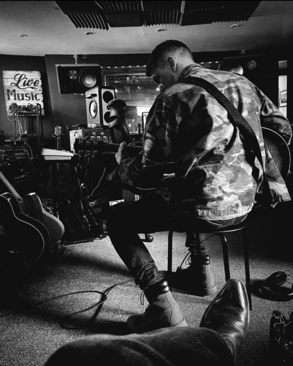 Music interview: John-Paul&nbsp;Connor