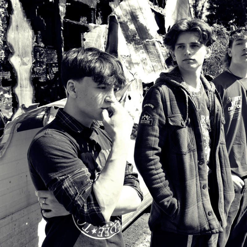 Music interview: Red by&nbsp;Night