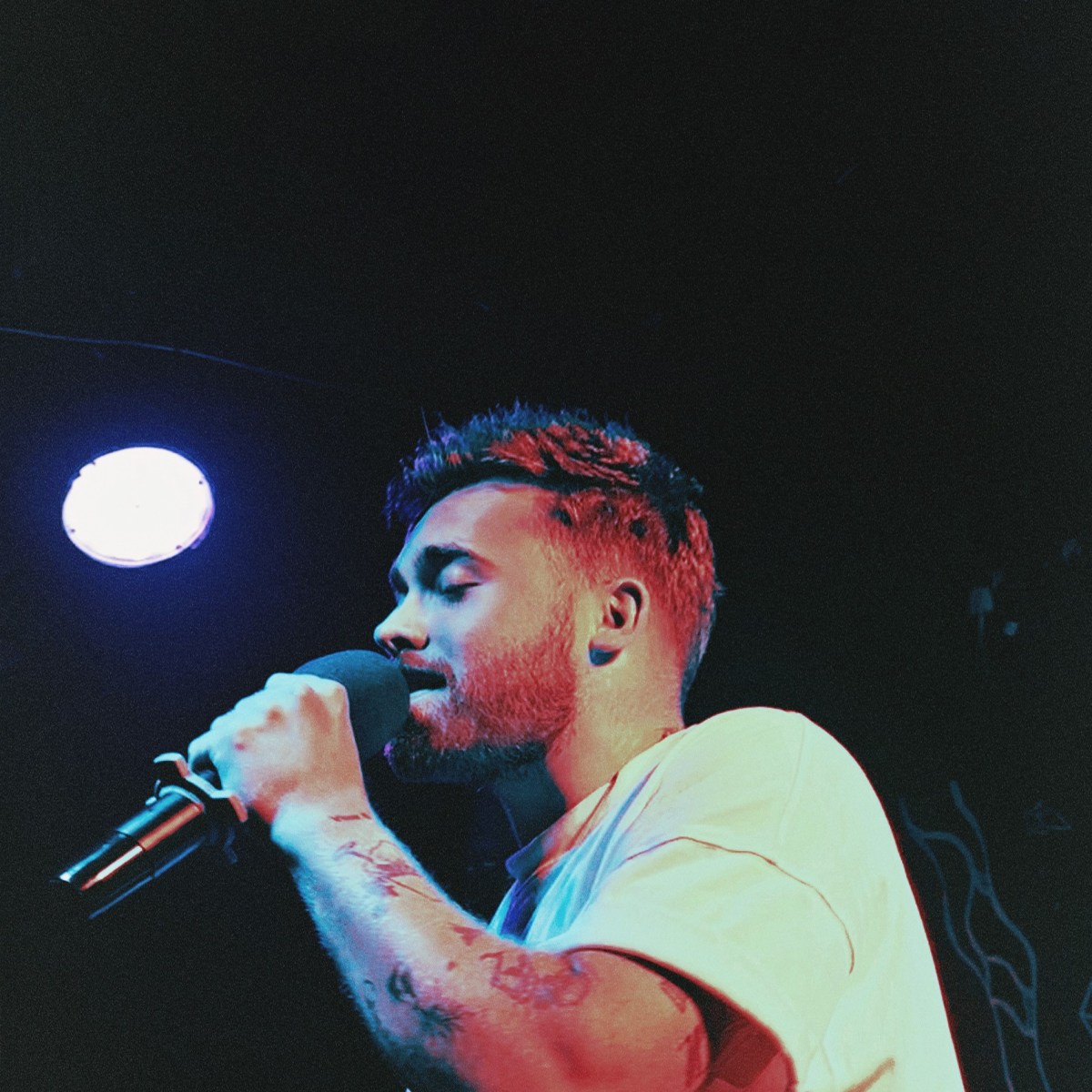 Music interview: Samedi