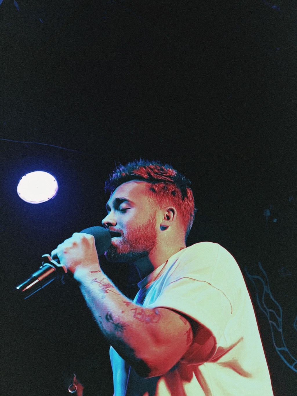 Music interview: Samedi