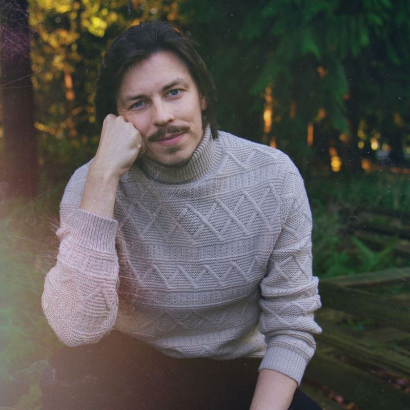 Music interview: Stephen&nbsp;McCorry