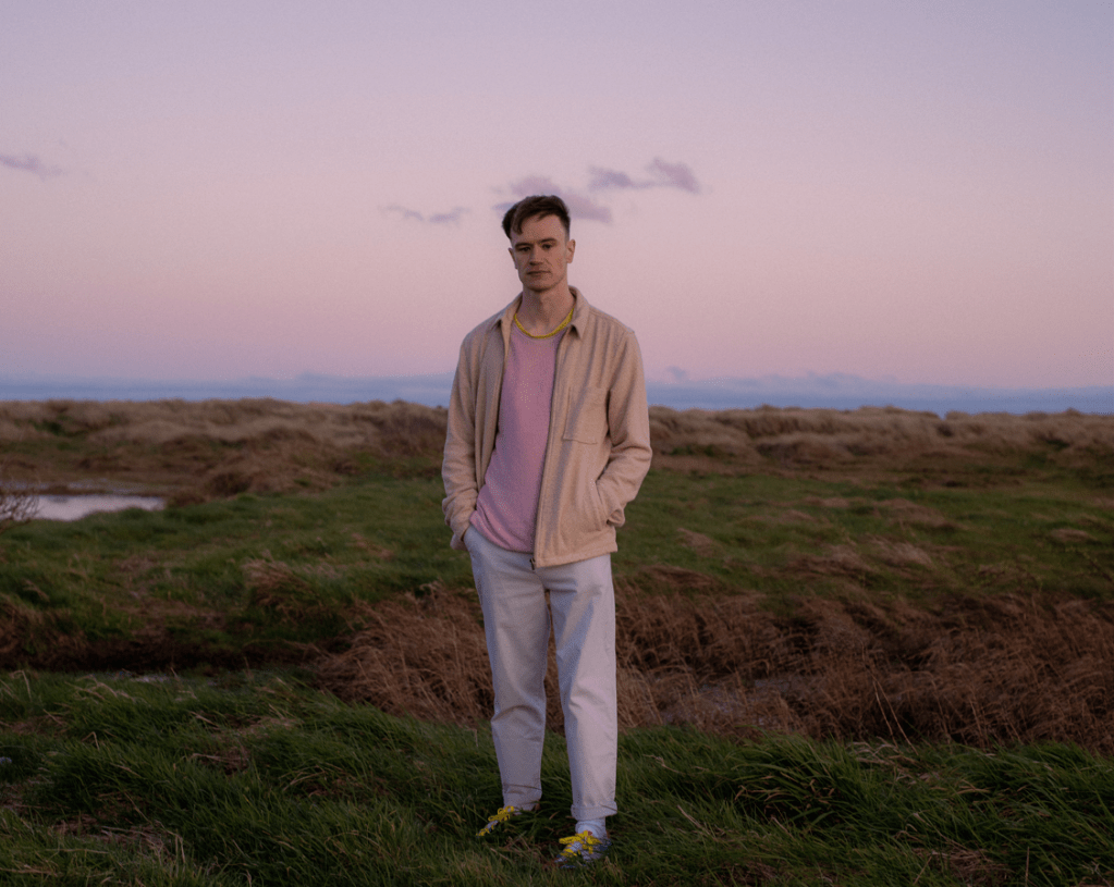 Music interview: Walshy