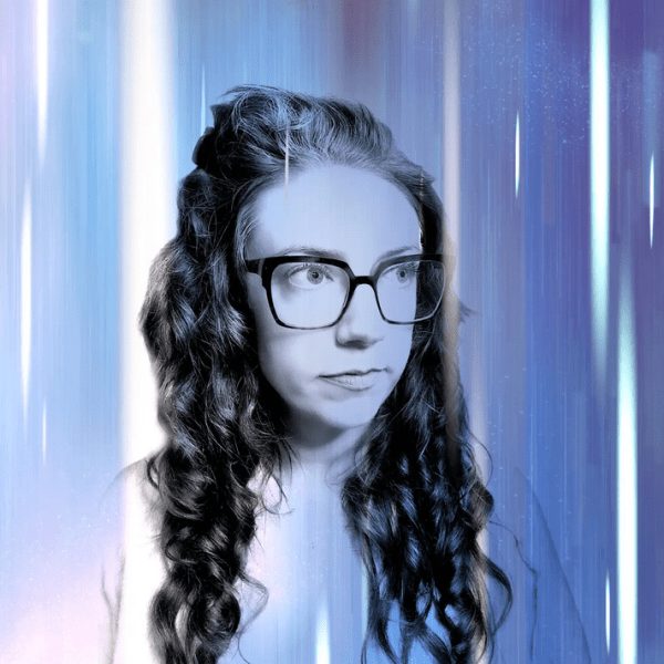 Music interview: Anna&nbsp;Searight