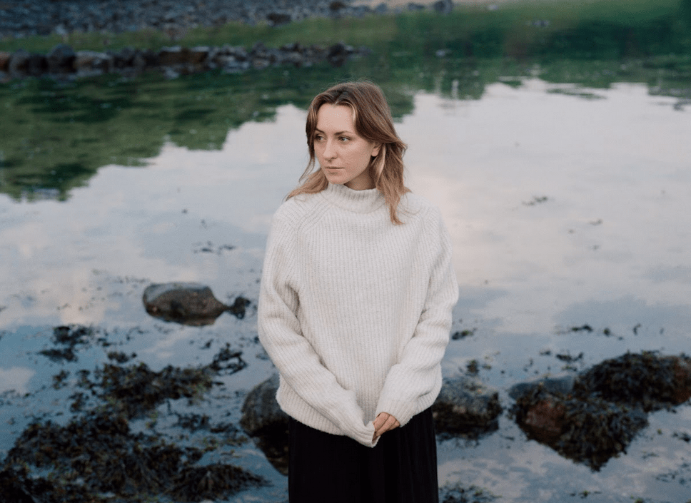 Music interview: AOIBHA