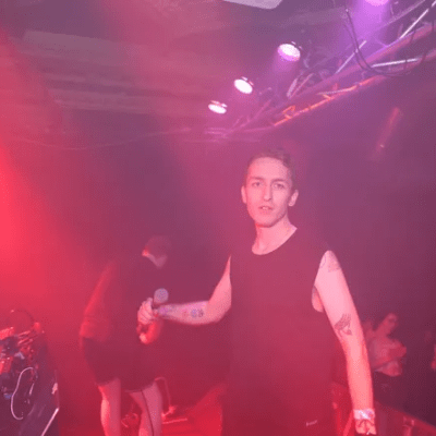 Music interview: Ellis&nbsp;Nayr