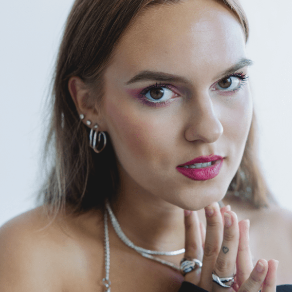 Music interview: Grete