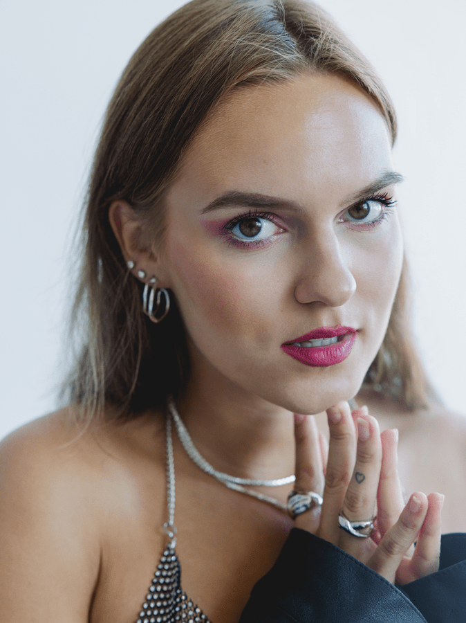 Music interview: Grete