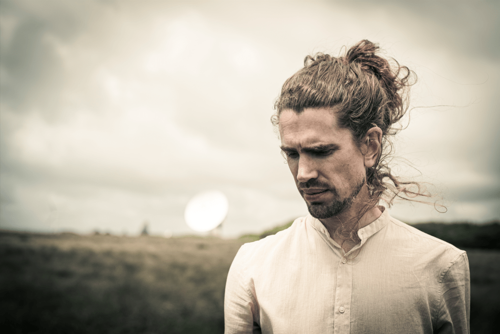 Music interview: Jonni&nbsp;Slater