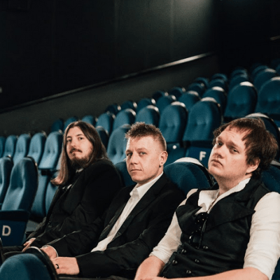 Music interview: Pylon&nbsp;Poets