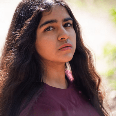 Music interview: Sofia&nbsp;Gillani