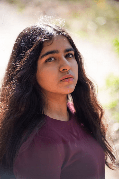 Music interview: Sofia&nbsp;Gillani