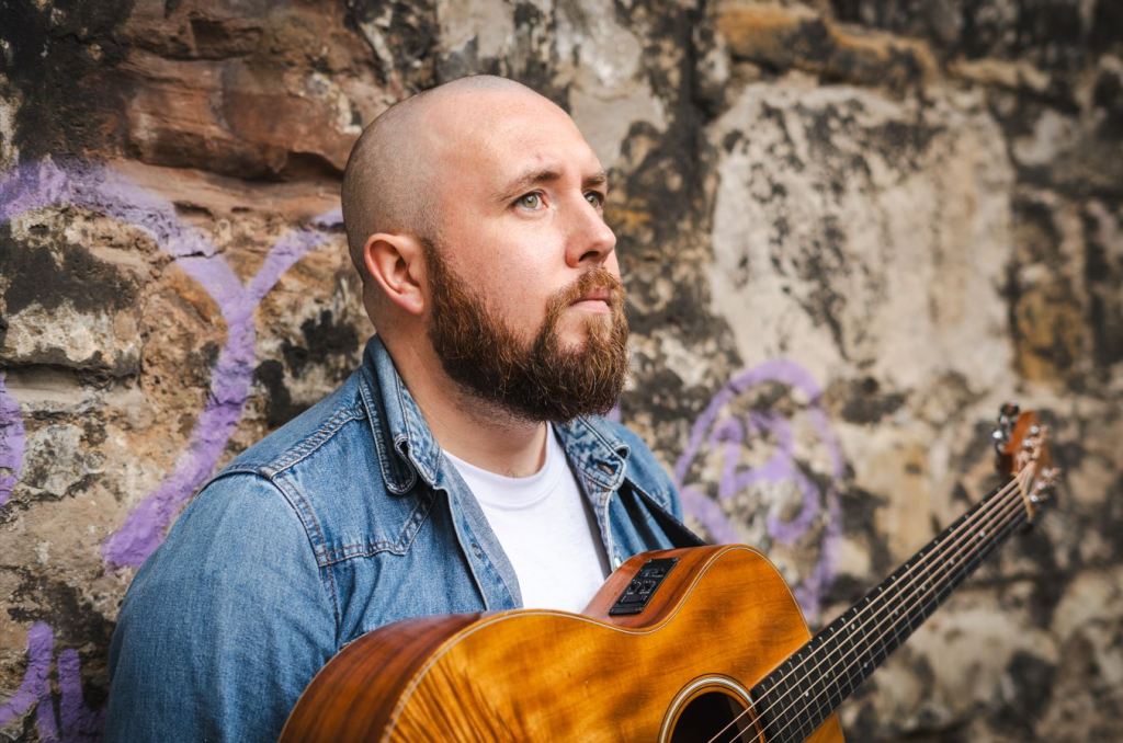 Music interview: Stephen&nbsp;McCafferty